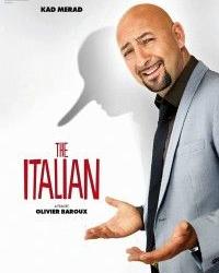 Итальянец (2010) смотреть онлайн